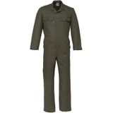 HAVEP - Basic Overall 2163 - Katoen - Robuust en Praktisch