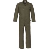 HAVEP - Basic Overall 2163 - Katoen - Robuust - Praktisch