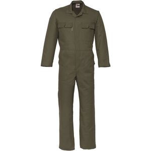 HAVEP - Basic Overall 2163 - Katoen - Robuust - Praktisch