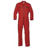 HaVeP Basic 2136 Overall - Korenblauw - maat 62
