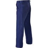 HaVeP - Basic 8262 Werkbroek - Marineblauw - Katoen