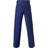 HaVeP - Basic 8262 Werkbroek - Marineblauw - Katoen