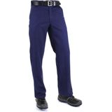 HaVeP - Basic 8262 Werkbroek - Marineblauw - Katoen