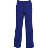 HaVeP - Basic 8262 Werkbroek - Marineblauw - Katoen