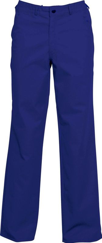 HaVeP - Basic 8262 Werkbroek - Marineblauw - Katoen