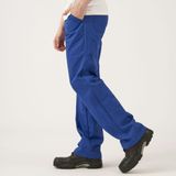 HAVEP - 8262 - Werkbroek - Katoen - Zwart