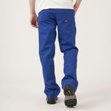 HAVEP - 8262 - Werkbroek - Katoen - Zwart