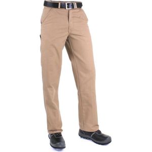 HAVEP - 8262 - Werkbroek - Katoen - Zwart