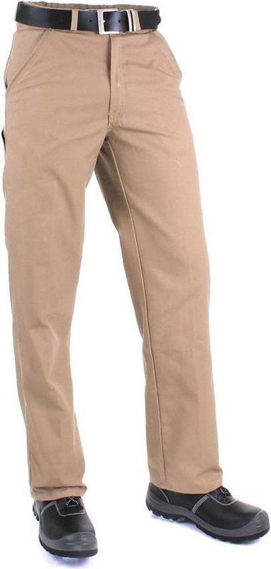 HAVEP - 8262 - Werkbroek - Katoen - Zwart