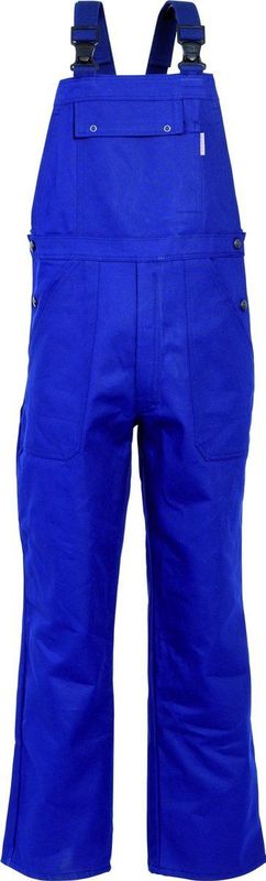 HaVeP - Basic 2098 - Overall - Marineblauw