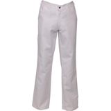 HAVEP Werkbroek rits Basic 8262 - Wit