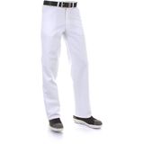 HAVEP Werkbroek rits Basic 8262 - Wit
