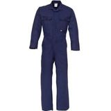 Havep - 2070 - Werkoverall - Katoen - Ergonomische Pasvorm - Ruime Opbergruimte