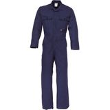 Havep - 2070 - Werkoverall - Katoen - Ergonomische Pasvorm - Ruime Opbergruimte