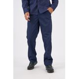 HAVEP Werkbroek rits Basic 8275 - Korenblauw