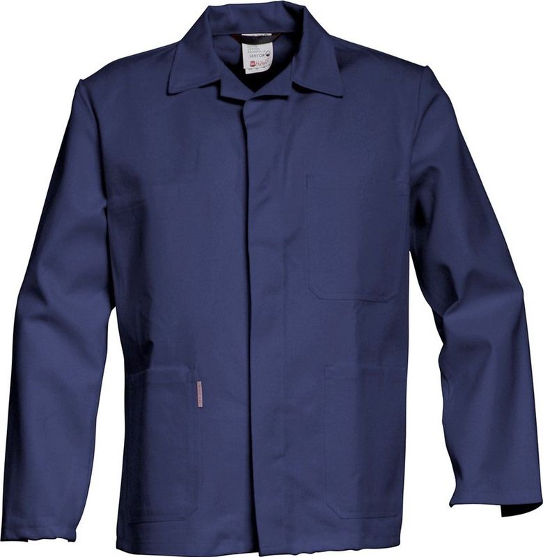 Havep 3021 Korte jas/Vest Marine