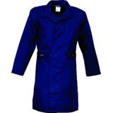 HAVEP - Basic - Lange Jas - Stofjas - Polyester/Katoen Mix - 245 g/m²
