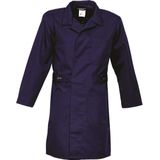 HAVEP - Basic - Lange Jas - Stofjas - Polyester/Katoen Mix - 245 g/m²