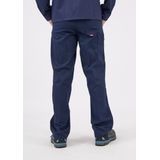 HaVeP Basic 8275 Werkbroek - Marineblauw