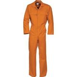 HAVEP - 2090 - Werkoverall - Katoen - Blauw