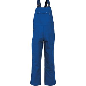 HAVEP Amerikaanse Overall Basic 2095 - Korenblauw - 48