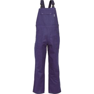 HaVeP Basic 2098 Overall - Marineblauw - maat 66