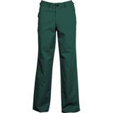 HAVEP Werkbroek rits Basic 8275 - Flessengroen - 60