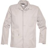 Havep 3021 Korte jas/Vest Wit maat 50