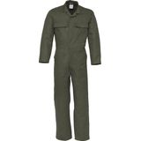 HAVEP - Basic 2096 - Overall - Katoen-Polyester - 245 gram per vierkante meter