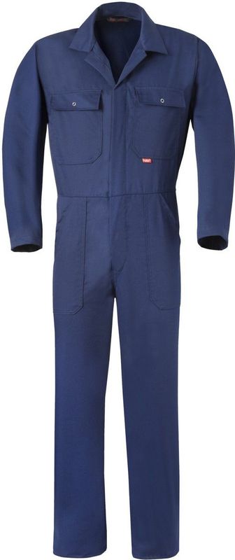 HAVEP - Basic 2096 - Overall - Katoen-Polyester - 245 gram per vierkante meter