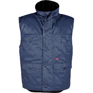 Havep 5056 Bodywarmer Marine maat S