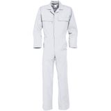 HAVEP - Basic 2096 Overall - Blauw - Katoen-Polyester - Met Borstzakken