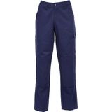 Havep werkbroek      8286 marineblauw