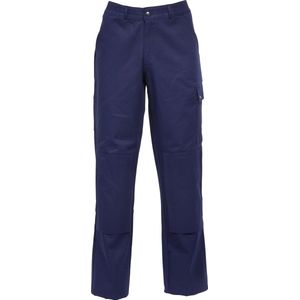 Havep werkbroek      8286 marineblauw
