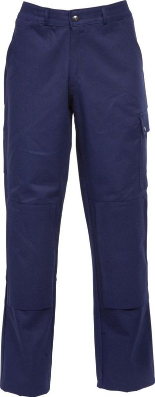 Havep werkbroek      8286 marineblauw