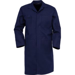 HaVeP 4023 Werkjas  - Marineblauw - maat 56