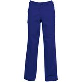 HAVEP Werkbroek knoop Basic 8271 - Wit