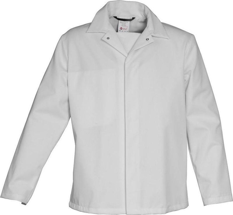 HAVEP - Food & Catering 3086 - Vest - 65% Polyester en 35% Katoen - HACCP-normen