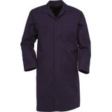 HaVeP 4023 Werkjas  - Marineblauw - maat 52