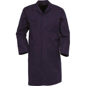 HaVeP 4023 Werkjas  - Marineblauw - maat 52