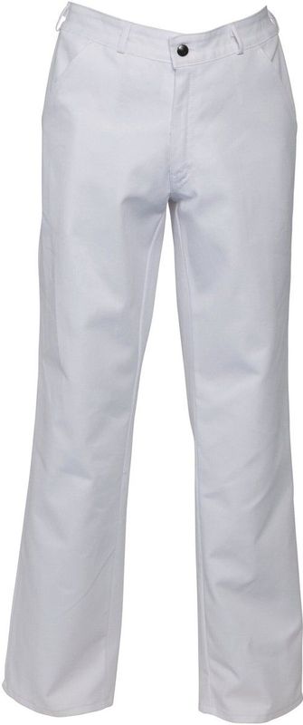 HAVEP - Basic Werkbroek 8237 - Werkbroek - Met Kniezakken - Duurzaam en Comfortabel