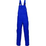 HAVEP - Amerikaanse Overall - Korenblauw - Met Kniezakken