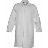 HAVEP - 4131 - Lange Jas - Wit - Food