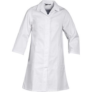 HAVEP Damesjas Basic 6129 - Wit - D40