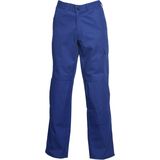 HAVEP Werkbroek rits kniezakken Basic 8286 - Khaki