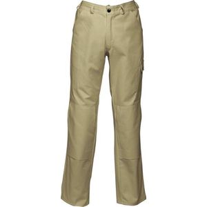 HAVEP Werkbroek rits kniezakken Basic 8286 - Khaki