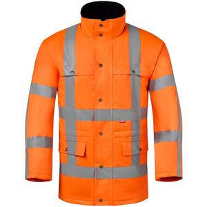 HAVEP High Visibility Parka RWS 4155