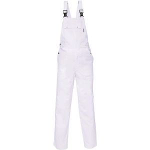 HAVEP - Basic Amerikaanse Overall 2191 - Katoen - Zwart