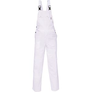 HAVEP 2191 Amerikaanse overall Wit 58