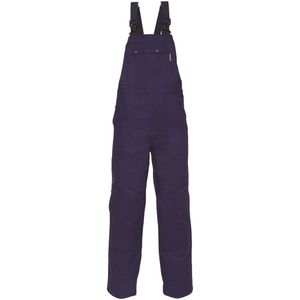 HAVEP Amerikaanse Overall kniezakken Basic 2263 - Marine - 64
